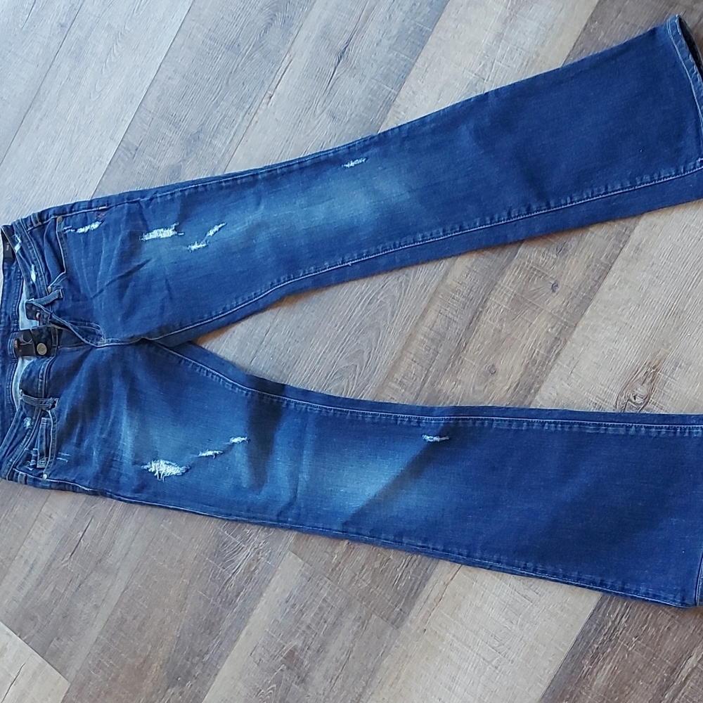 Genetic Denim Jeans